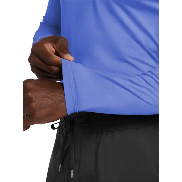 Cherokee - Basics - Men's Pocketless Underscrub Tee... from ASI 86018 Scrub Authority / Uniform Stores