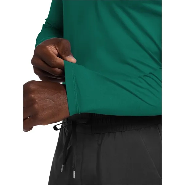 Cherokee - Basics - Men's Pocketless Underscrub Tee... from ASI 86018 Scrub Authority / Uniform Stores