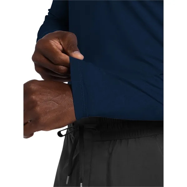 Cherokee - Basics - Men's Pocketless Underscrub Tee... from ASI 86018 Scrub Authority / Uniform Stores