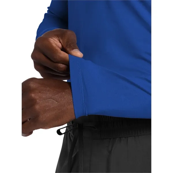 Cherokee - Basics - Men's Pocketless Underscrub Tee... from ASI 86018 Scrub Authority / Uniform Stores