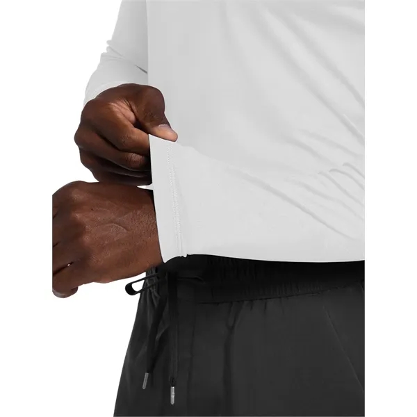 Cherokee - Basics - Men's Pocketless Underscrub Tee... from ASI 86018 Scrub Authority / Uniform Stores