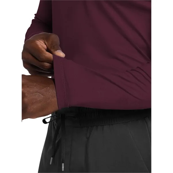 Cherokee - Basics - Men's Pocketless Underscrub Tee... from ASI 86018 Scrub Authority / Uniform Stores