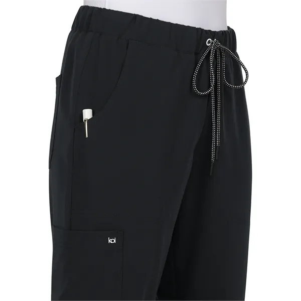 Koi Next Gen Women's Everyday Hero Scrub Pant... from ASI 86018 Scrub Authority / Uniform Stores