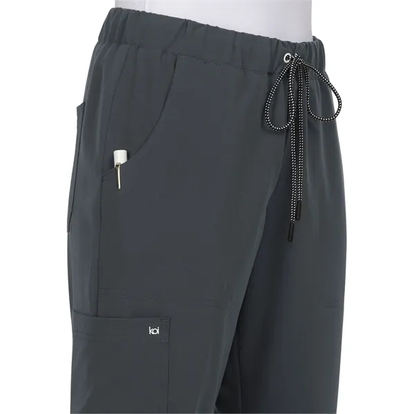 Koi Next Gen Women's Everyday Hero Scrub Pant... from ASI 86018 Scrub Authority / Uniform Stores