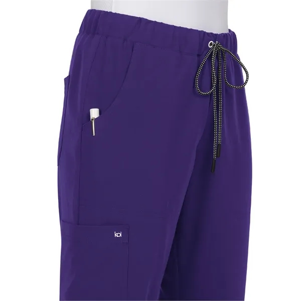 Koi Next Gen Women's Everyday Hero Scrub Pant... from ASI 86018 Scrub Authority / Uniform Stores