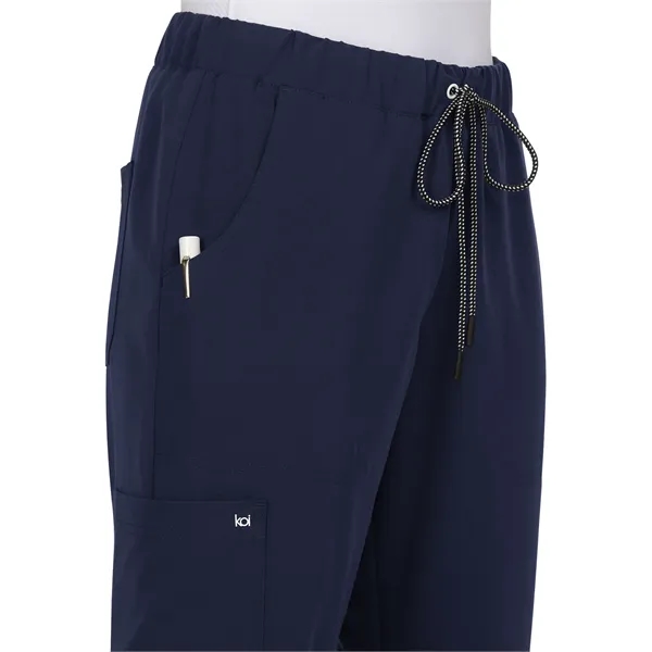 Koi Next Gen Women's Everyday Hero Scrub Pant... from ASI 86018 Scrub Authority / Uniform Stores