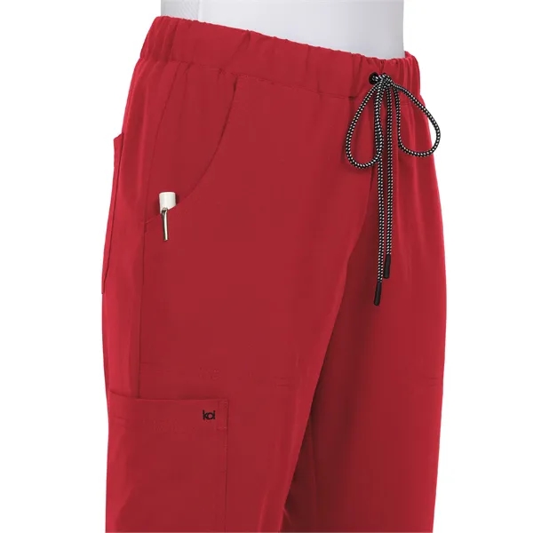 Koi Next Gen Women's Everyday Hero Scrub Pant... from ASI 86018 Scrub Authority / Uniform Stores