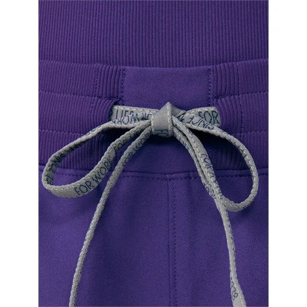 Landau Forward Women's Straight Leg Cargo Scrub Pants.... from ASI 86018 Scrub Authority