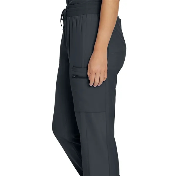 Landau Forward Women's Straight Leg Cargo Scrub Pants.... from ASI 86018 Scrub Authority