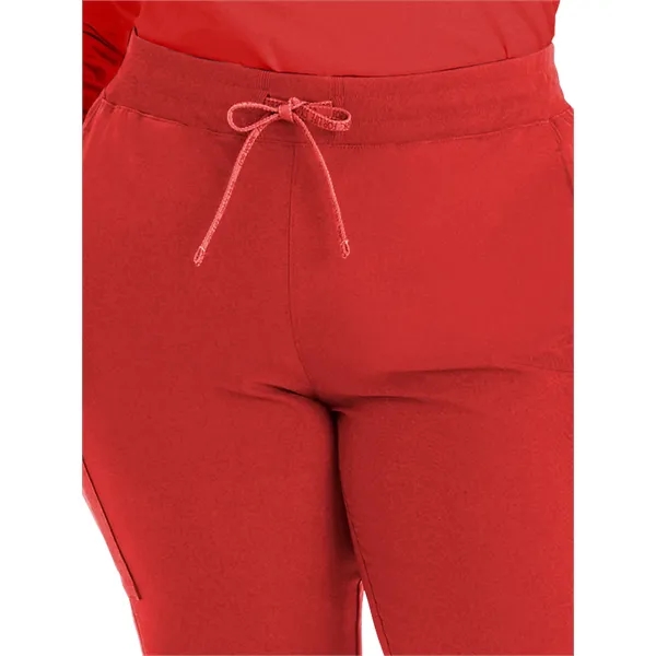 Landau Forward Women's Straight Leg Cargo Scrub Pants.... from ASI 86018 Scrub Authority