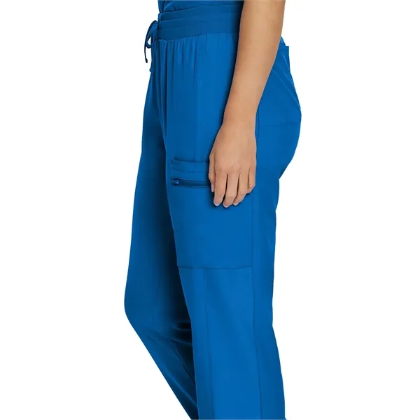 Landau Forward Women's Straight Leg Cargo Scrub Pants.... from ASI 86018 Scrub Authority