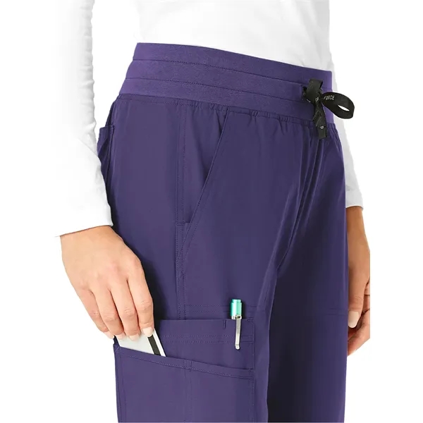 Carhartt Scrubs - Force Essentials - Women's Seven-Pocket...... from ASI 86018 Scrub Authority / Uniform Stores