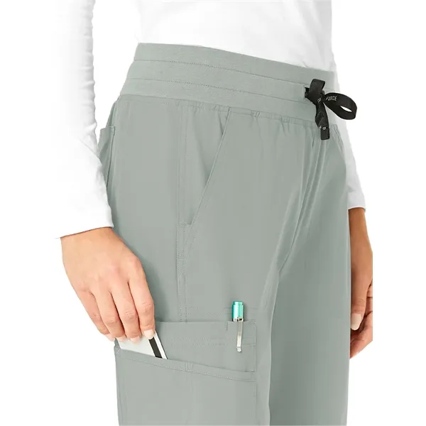 Carhartt Scrubs - Force Essentials - Women's Seven-Pocket...... from ASI 86018 Scrub Authority / Uniform Stores