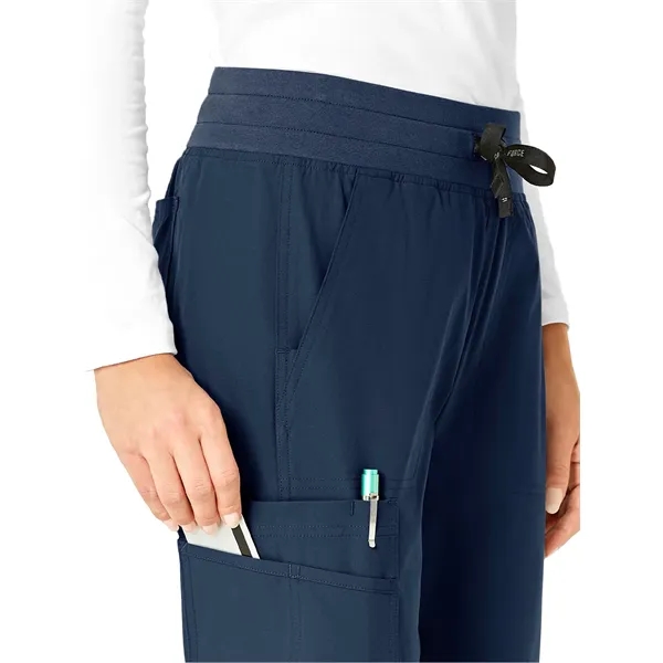 Carhartt Scrubs - Force Essentials - Women's Seven-Pocket...... from ASI 86018 Scrub Authority / Uniform Stores