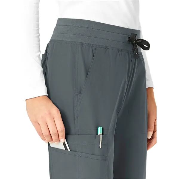 Carhartt Scrubs - Force Essentials - Women's Seven-Pocket...... from ASI 86018 Scrub Authority / Uniform Stores