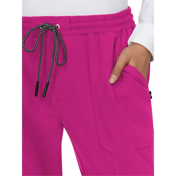 Koi Next Gen Women's Good Vibe Jogger Scrub Pant... from ASI 86018 Scrub Authority / Uniform Stores