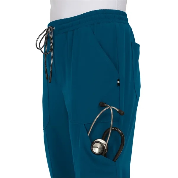 Koi Next Gen Women's Good Vibe Jogger Scrub Pant... from ASI 86018 Scrub Authority / Uniform Stores