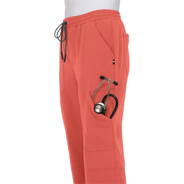 Koi Next Gen Women's Good Vibe Jogger Scrub Pant... from ASI 86018 Scrub Authority / Uniform Stores