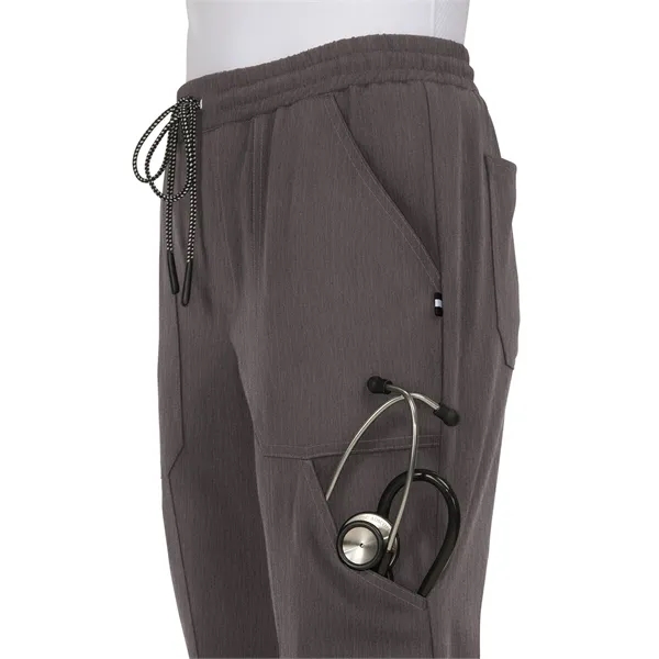 Koi Next Gen Women's Good Vibe Jogger Scrub Pant... from ASI 86018 Scrub Authority / Uniform Stores