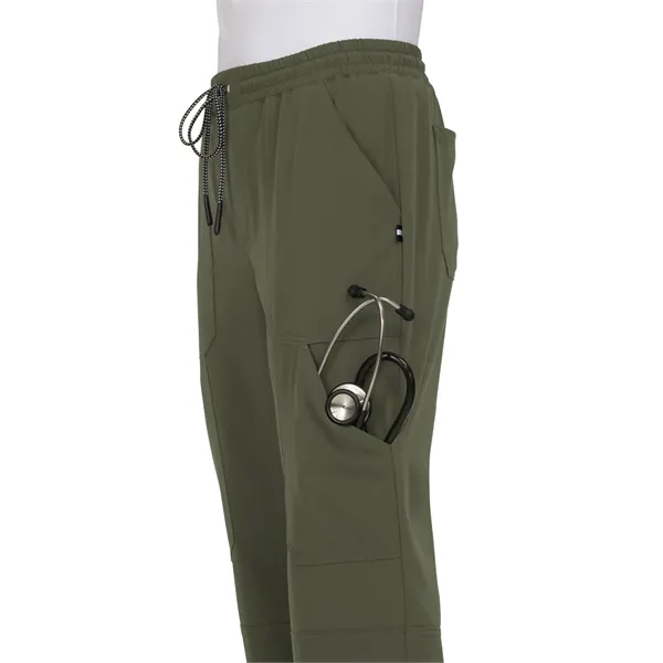 Koi Next Gen Women's Good Vibe Jogger Scrub Pant... from ASI 86018 Scrub Authority / Uniform Stores