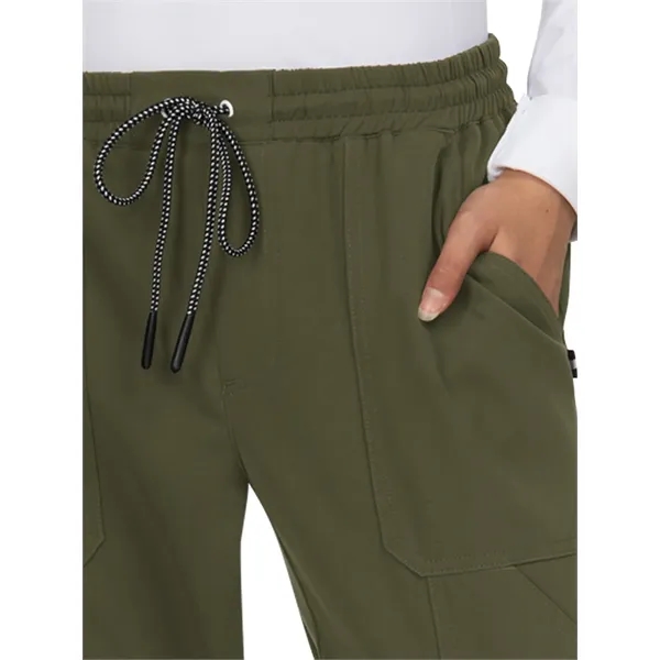 Koi Next Gen Women's Good Vibe Jogger Scrub Pant... from ASI 86018 Scrub Authority / Uniform Stores