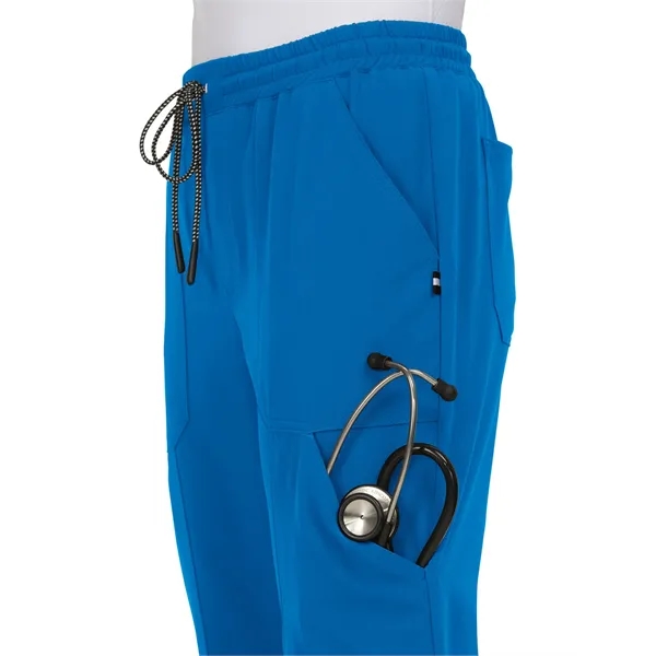 Koi Next Gen Women's Good Vibe Jogger Scrub Pant... from ASI 86018 Scrub Authority / Uniform Stores