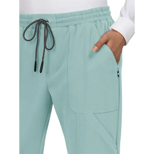 Koi Next Gen Women's Good Vibe Jogger Scrub Pant... from ASI 86018 Scrub Authority / Uniform Stores