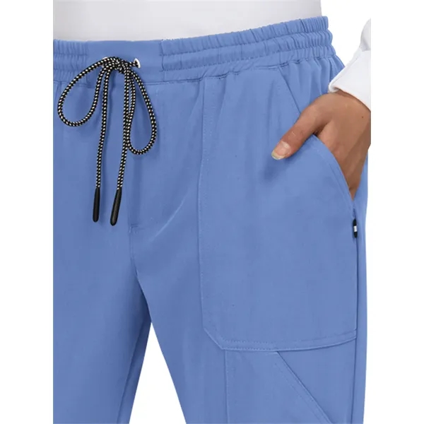 Koi Next Gen Women's Good Vibe Jogger Scrub Pant... from ASI 86018 Scrub Authority / Uniform Stores