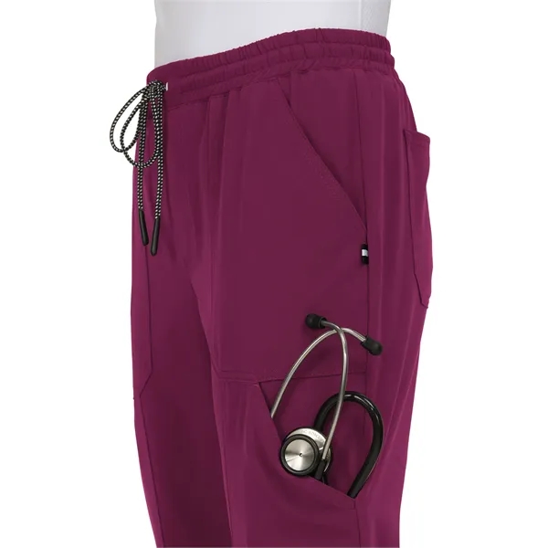 Koi Next Gen Women's Good Vibe Jogger Scrub Pant... from ASI 86018 Scrub Authority / Uniform Stores