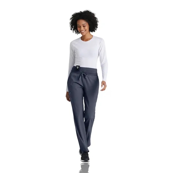 Mid Rise Cargo Pant.... from ASI 86018 Scrub Authority / Uniform Stores