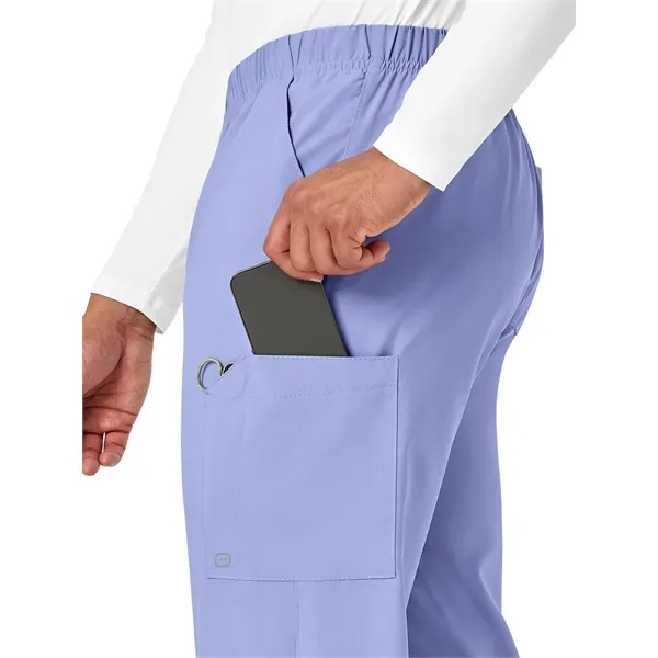 Wink W123 Unisex Multi-Cargo Pant... from ASI 86018 Scrub Authority / Uniform Stores