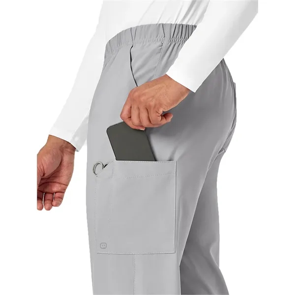 Wink W123 Unisex Multi-Cargo Pant... from ASI 86018 Scrub Authority / Uniform Stores