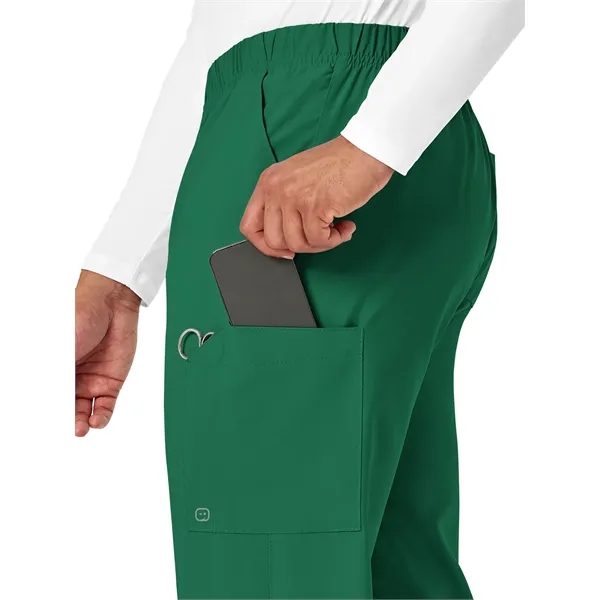 Wink W123 Unisex Multi-Cargo Pant... from ASI 86018 Scrub Authority / Uniform Stores