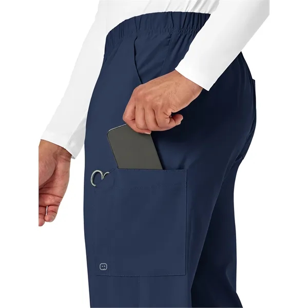 Wink W123 Unisex Multi-Cargo Pant... from ASI 86018 Scrub Authority / Uniform Stores
