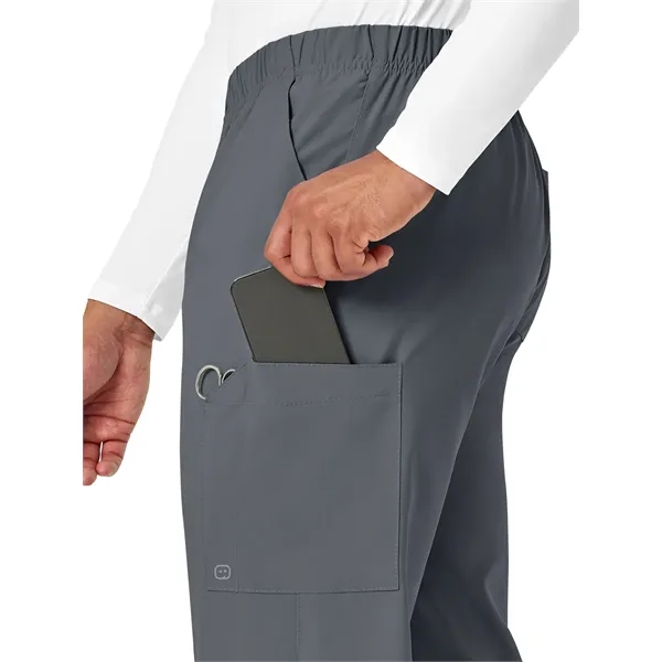 Wink W123 Unisex Multi-Cargo Pant... from ASI 86018 Scrub Authority / Uniform Stores