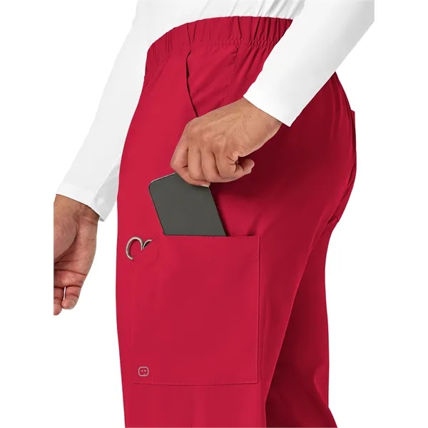 Wink W123 Unisex Multi-Cargo Pant... from ASI 86018 Scrub Authority / Uniform Stores