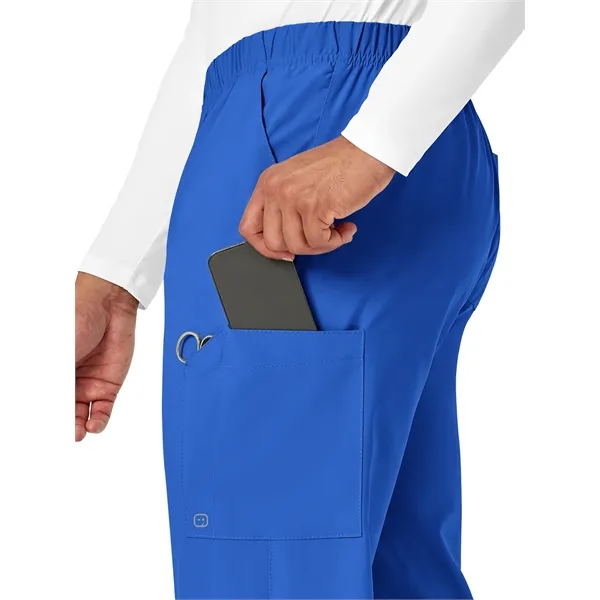 Wink W123 Unisex Multi-Cargo Pant... from ASI 86018 Scrub Authority / Uniform Stores