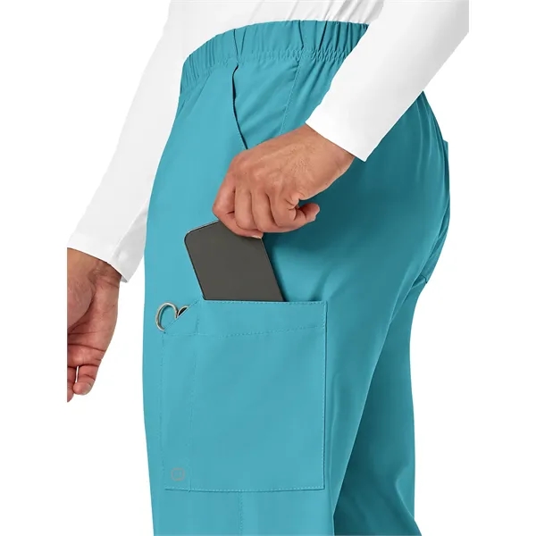 Wink W123 Unisex Multi-Cargo Pant... from ASI 86018 Scrub Authority / Uniform Stores