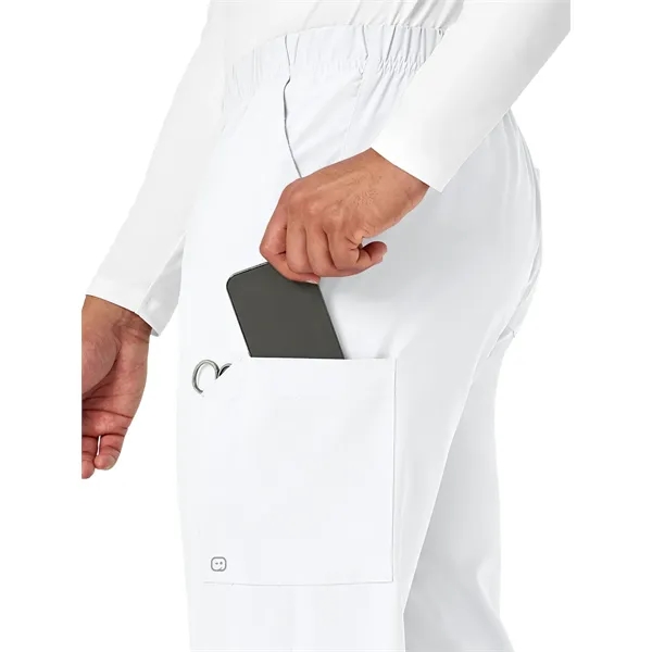 Wink W123 Unisex Multi-Cargo Pant... from ASI 86018 Scrub Authority / Uniform Stores