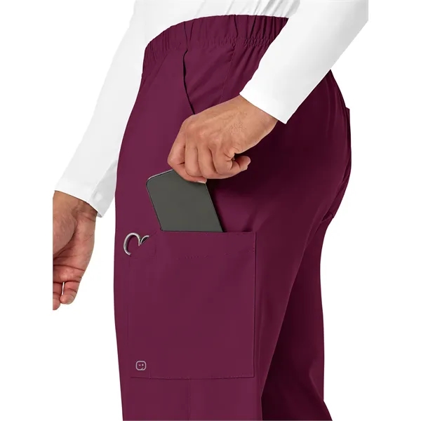 Wink W123 Unisex Multi-Cargo Pant... from ASI 86018 Scrub Authority / Uniform Stores
