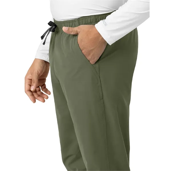 Carhartt Scrubs - Force Essentials - Unisex Six-Pocket El...... from ASI 86018 Scrub Authority / Uniform Stores