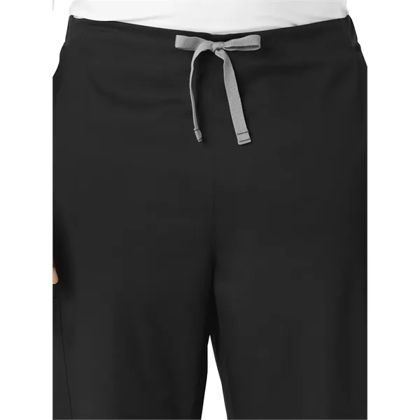 Wink - WORK - Men's Six-Pocket Cargo Jogger Scrub Pant... from ASI 86018 Scrub Authority / Uniform Stores