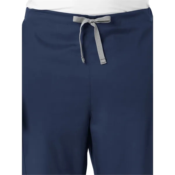 Wink - WORK - Men's Six-Pocket Cargo Jogger Scrub Pant... from ASI 86018 Scrub Authority / Uniform Stores