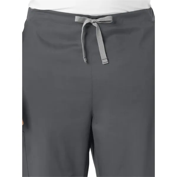 Wink - WORK - Men's Six-Pocket Cargo Jogger Scrub Pant... from ASI 86018 Scrub Authority / Uniform Stores