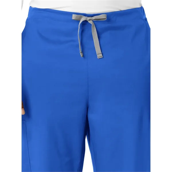 Wink - WORK - Men's Six-Pocket Cargo Jogger Scrub Pant... from ASI 86018 Scrub Authority / Uniform Stores