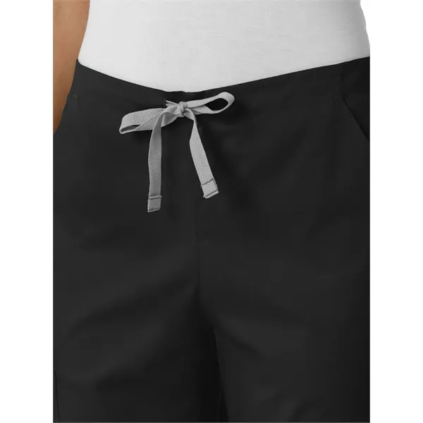 Wink - WORK - Women's Six-Pocket Cargo Jogger Scrub Pant... from ASI 86018 Scrub Authority / Uniform Stores