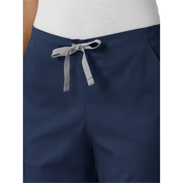 Wink - WORK - Women's Six-Pocket Cargo Jogger Scrub Pant... from ASI 86018 Scrub Authority / Uniform Stores