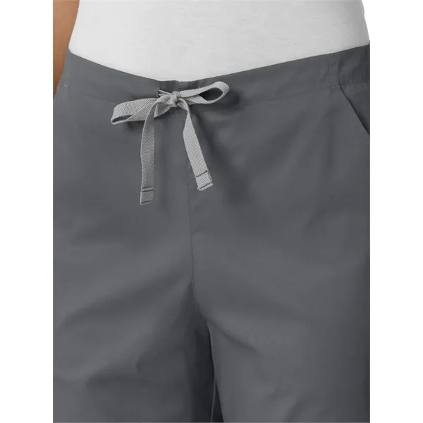 Wink - WORK - Women's Six-Pocket Cargo Jogger Scrub Pant... from ASI 86018 Scrub Authority / Uniform Stores