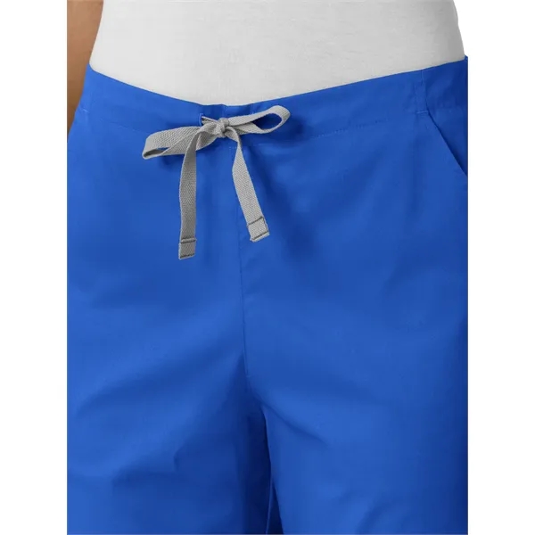 Wink - WORK - Women's Six-Pocket Cargo Jogger Scrub Pant... from ASI 86018 Scrub Authority / Uniform Stores