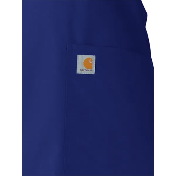 Carhartt - Force Essentials - Women's Four-Pocket V-Neck ...... from ASI 86018 Scrub Authority / Uniform Stores